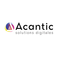 Acantic Solutions digitales